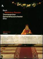 Thomanerchor Gewandhausorchester: Bach - Mtthaus-Passion