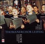 Thomanerchor Leipzig: The Great Bach Tradition