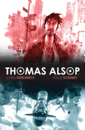 Thomas Alsop, Volume 1