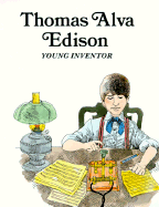 Thomas Alva Edison - Pbk