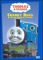 Thomas and Friends: Cranky Bugs and Other Thomas Stories