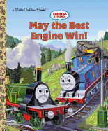 Thomas and Friends: May the Best Engine Win (Thomas & Friends)