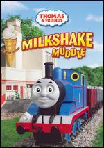 Thomas and Friends: Milkshake Muddle