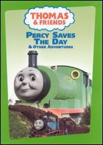 Thomas and Friends: Percy Saves the Day and Other Adventures