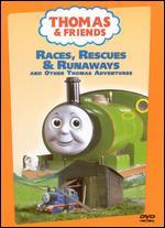 Thomas and Friends: Races, Rescues and Runaways and Other Thomas Adventures