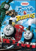 Thomas and Friends: Spills & Thrills