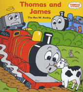 Thomas and James