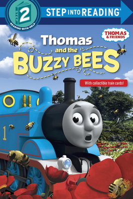 Thomas and the Buzzy Bees - Webster, Christy