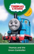 Thomas and the Green Controller - Thomas The Tank Engine