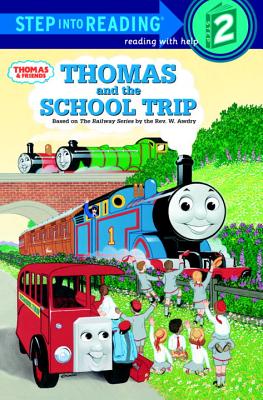 Thomas and the School Trip (Thomas & Friends) - Awdry, W, Rev.