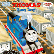 Thomas' Busy Day