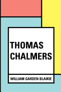 Thomas Chalmers