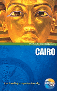 Thomas Cook Pocket Guides: Cairo