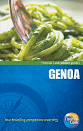 Thomas Cook Pocket Guides: Genoa