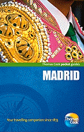 Thomas Cook Pocket Guides: Madrid