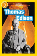 Thomas Edison: Level 3