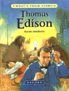 Thomas Edison: The Wizard Inventor - Middleton, Haydn