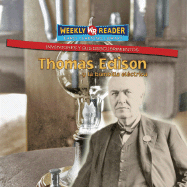 Thomas Edison Y La Bombilla El?ctrica (Thomas Edison and the Lightbulb)