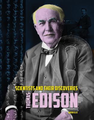 Thomas Edison - Ellis, Karen