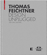 Thomas Feichtner Design Unplugged: Sketches / Skizzen