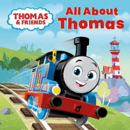 Thomas & Friends: All About Thomas