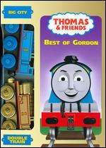 Thomas & Friends: Best of Gordon - David Mitton
