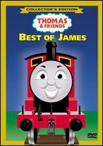 Thomas & Friends: Best of James - David Mitton