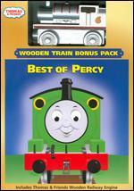 Thomas & Friends: Best of Percy [With Toy] - 