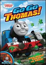 Thomas & Friends: Go Go Thomas!
