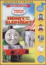 Thomas & Friends: Henry and the Elephant