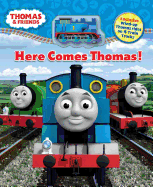 Thomas & Friends: Here Comes Thomas!