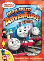 Thomas & Friends: High Speed Adventures - 