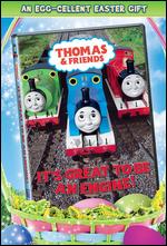 Thomas & Friends: It's Great to Be an Engine - Steve Asquith