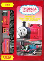 Thomas & Friends: James and the Red Balloon - David Mitton