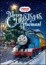 Thomas & Friends: Merry Christmas, Thomas! - 