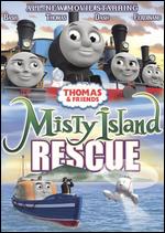 Thomas & Friends: Misty Island Rescue - 