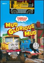 Thomas & Friends: Mud Glorious Mud - 
