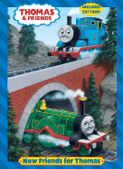 Thomas & Friends New Friends for Thomas - 