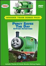 Thomas & Friends: Percy Saves the Day - David Mitton