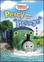 Thomas & Friends: Percy Takes the Plunge - 