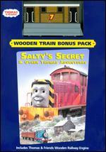 Thomas & Friends: Salty's Secret