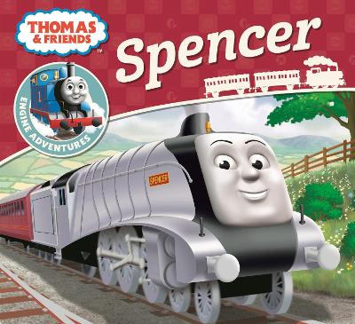 Thomas & Friends: Spencer - Awdry, Rev. W.