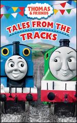 Thomas & Friends: Tales From the Tracks - Steve Asquith