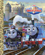 Thomas & Friends the Great Race (Thomas & Friends)