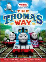 Thomas & Friends: The Thomas Way - 