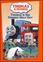 Thomas & Friends: Thomas and His Friends Help Out - David Mitton