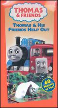 Thomas & Friends: Thomas and His Friends Help Out - David Mitton