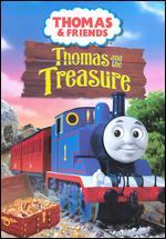 Thomas & Friends: Thomas and the Treasure