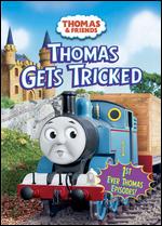 Thomas & Friends: Thomas Gets Tricked - David Mitton