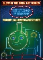 Thomas & Friends: Thomas' Halloween Adventures - 
